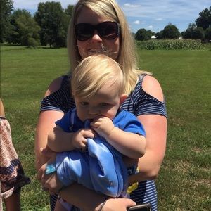 Meet your Posher, Faye